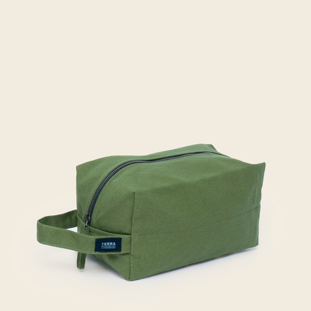 Sustainable Toiletry Bag