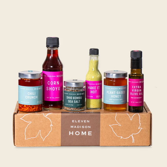 The Chef's Pantry Gift Box