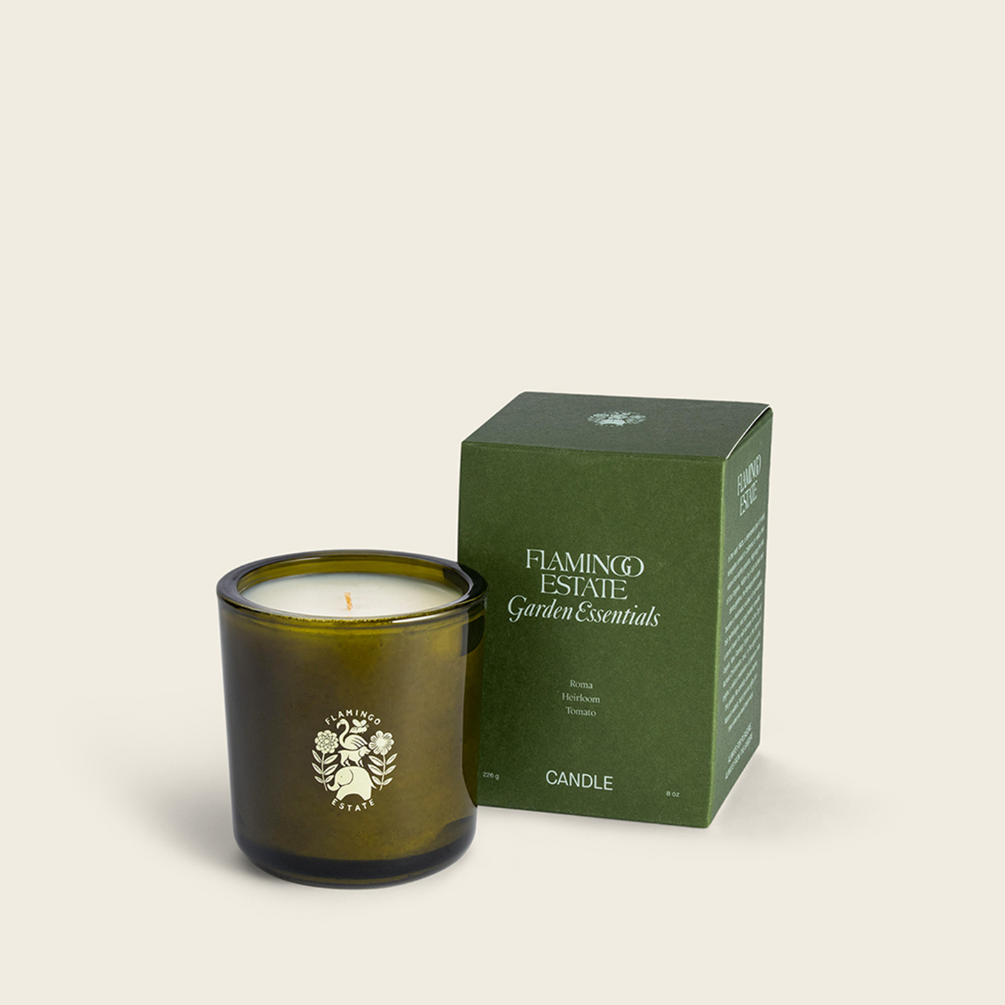 Tuscan Rosemary Candle