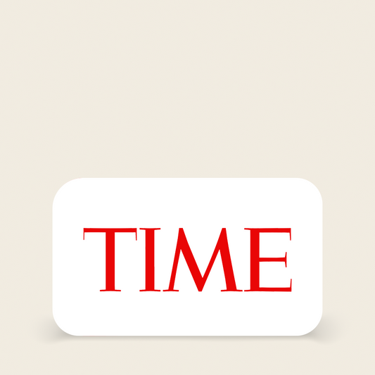 Time Magazine Subscription • UK
