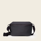 Water-Resistant Crossbody Bag