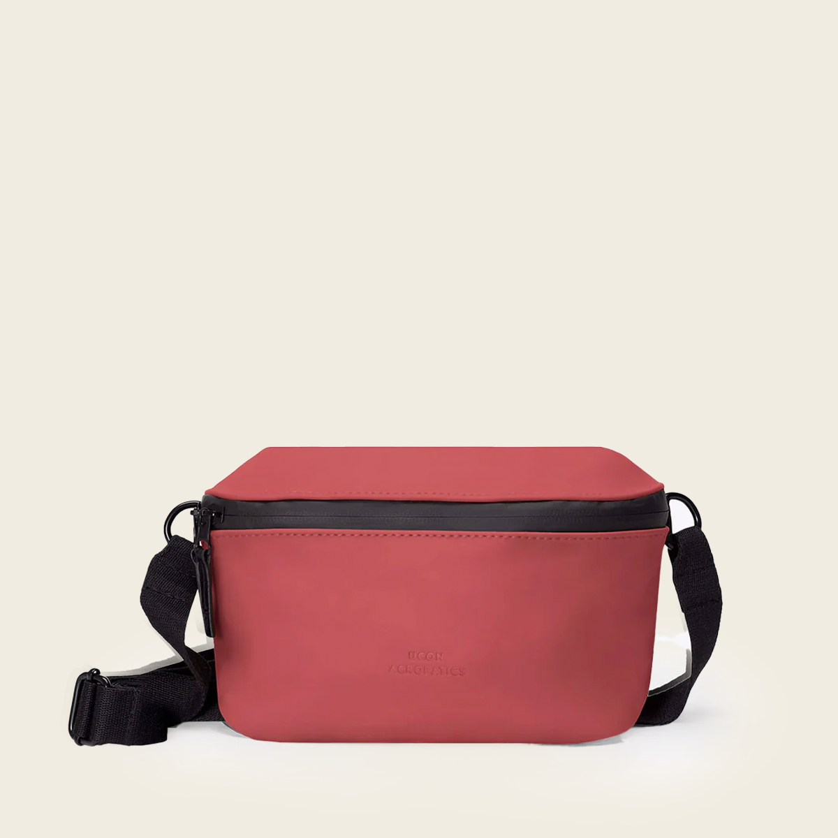 Water-Resistant Crossbody Bag