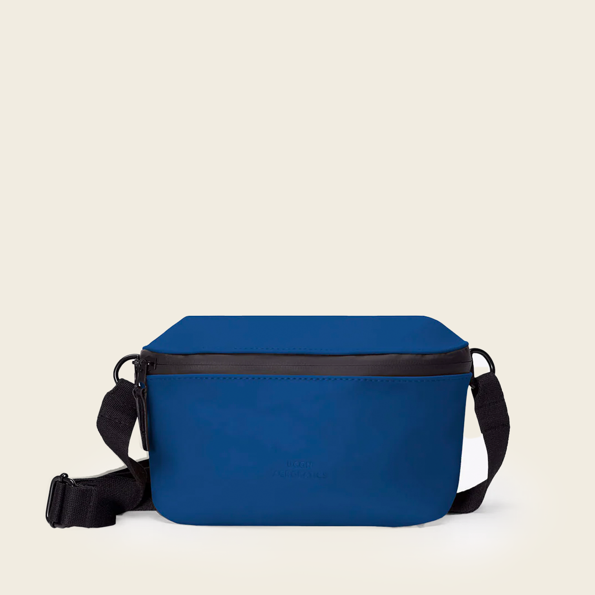 Water-Resistant Crossbody Bag