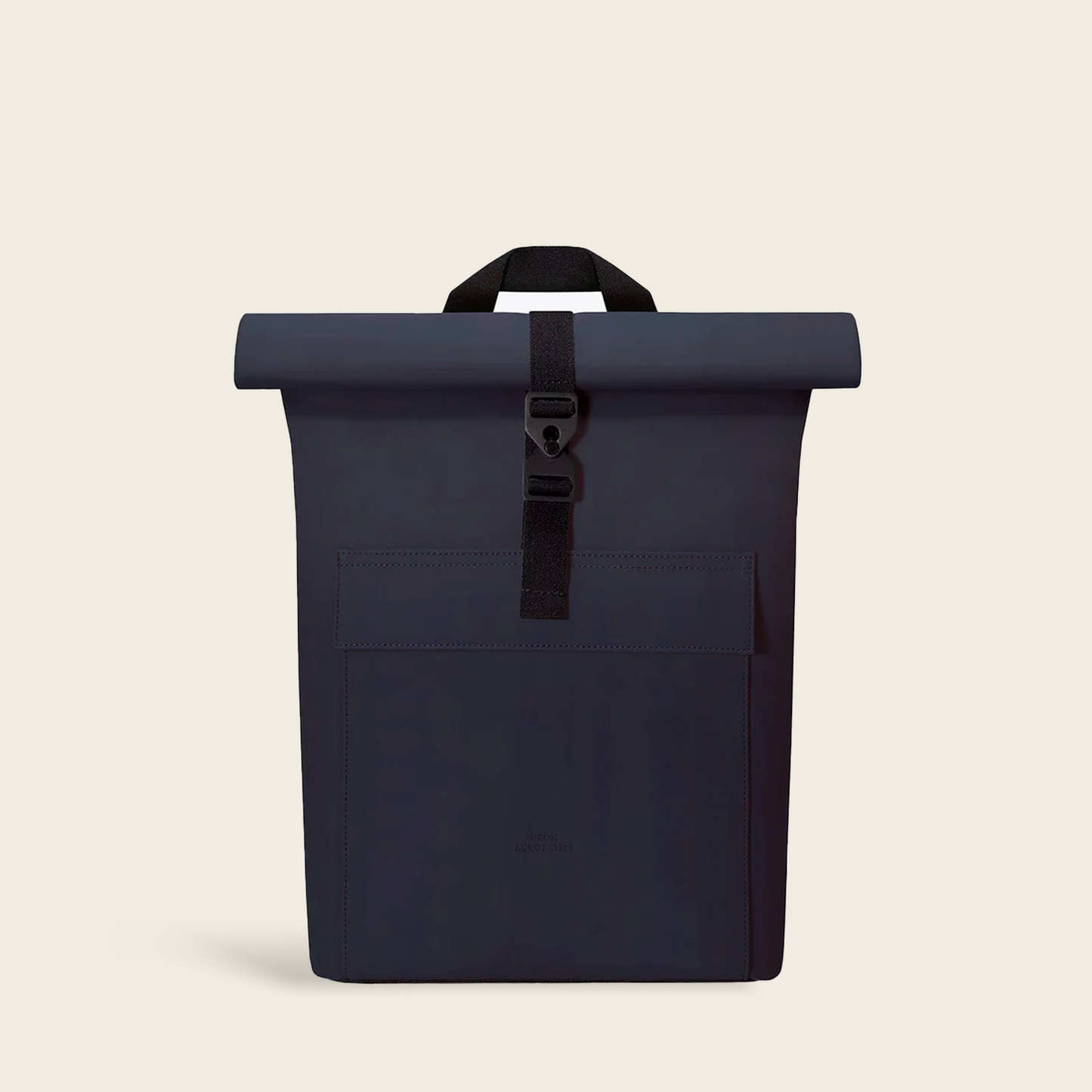 Mini Roll-Top Backpack