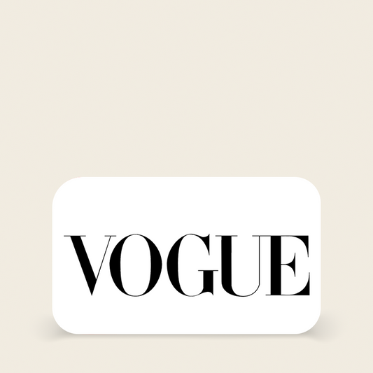 Vogue Magazine Subscription • US