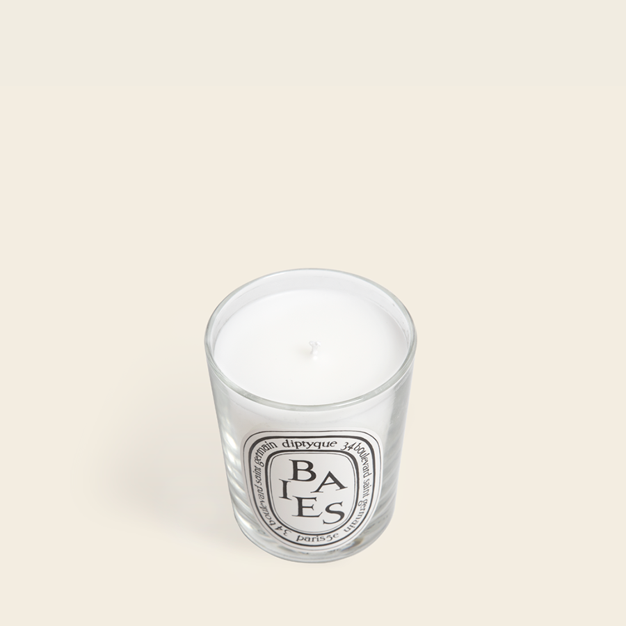 Scented Candle • Small