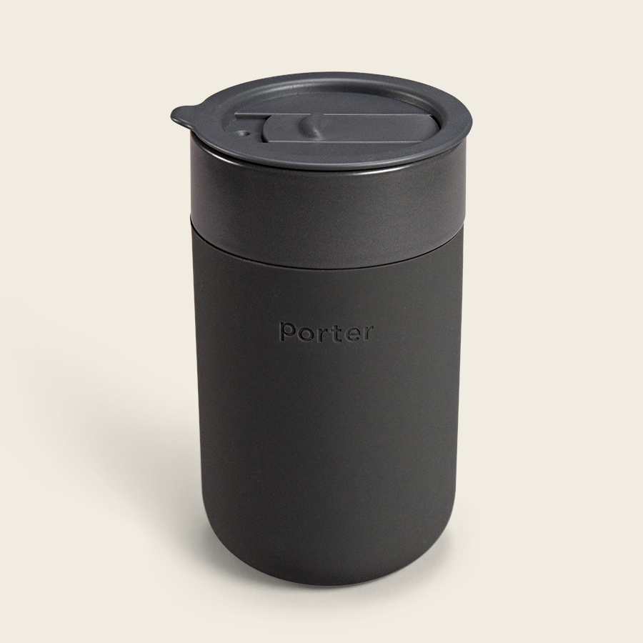 Porter Travel Mug