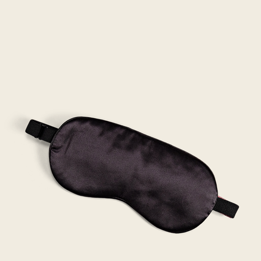 Satin Sleep Mask