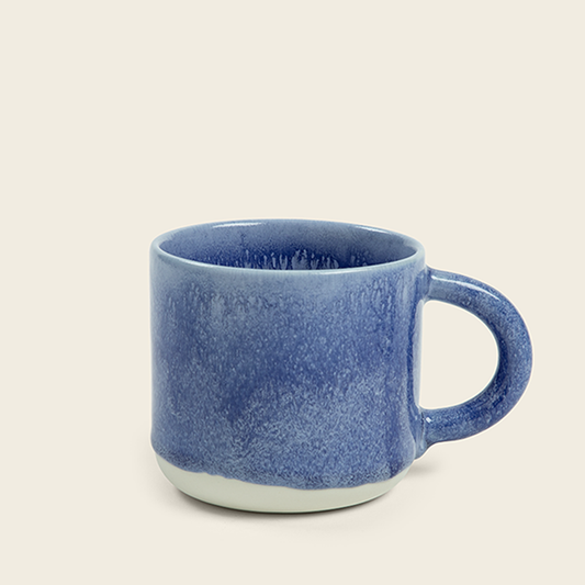 Hand-Glazed Mug